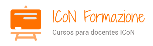 Cursos para docentes ICoN