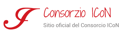 Sitio oficial del Consorcio ICoN