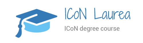 ICoN degree course