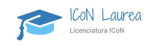 Licenciatura online ICoN