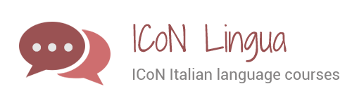 ICoNLingua on line Italian language courses