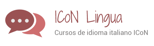 Cursos en linea de idioma italiano ICoNLingua