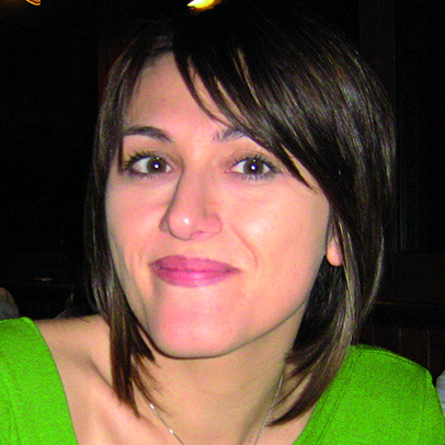 Laura Concetti, Master in Traduzione specialistica