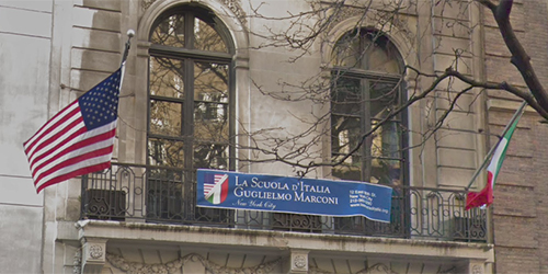 Formazione docenti Scuola Guglielmo Marconi