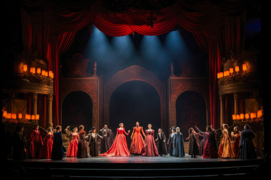 Il Paese del Belcanto - Summer school