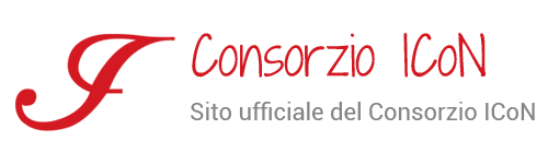 Sito ufficiale del Consorzio ICoN