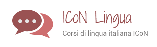 Corsi di italiano on line ICoNLingua