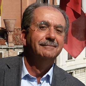 Mirko Tavoni